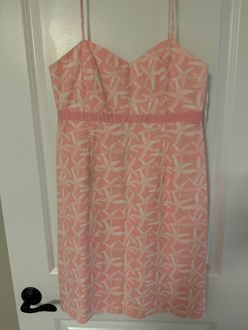 Vineyard vines dress